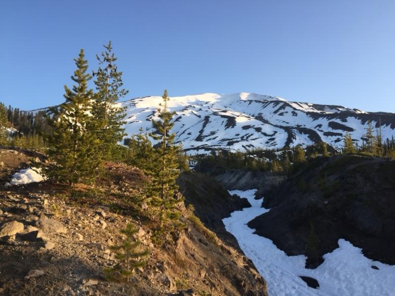 Thumbnail for Mount St. Helens