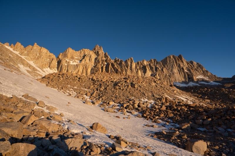 Thumbnail for Mount Whitney