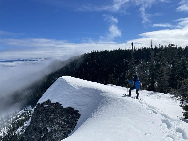 Thumbnail for Amabilis Mountain